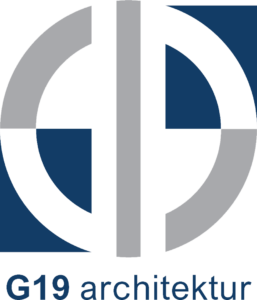 G19 Architektur Logo