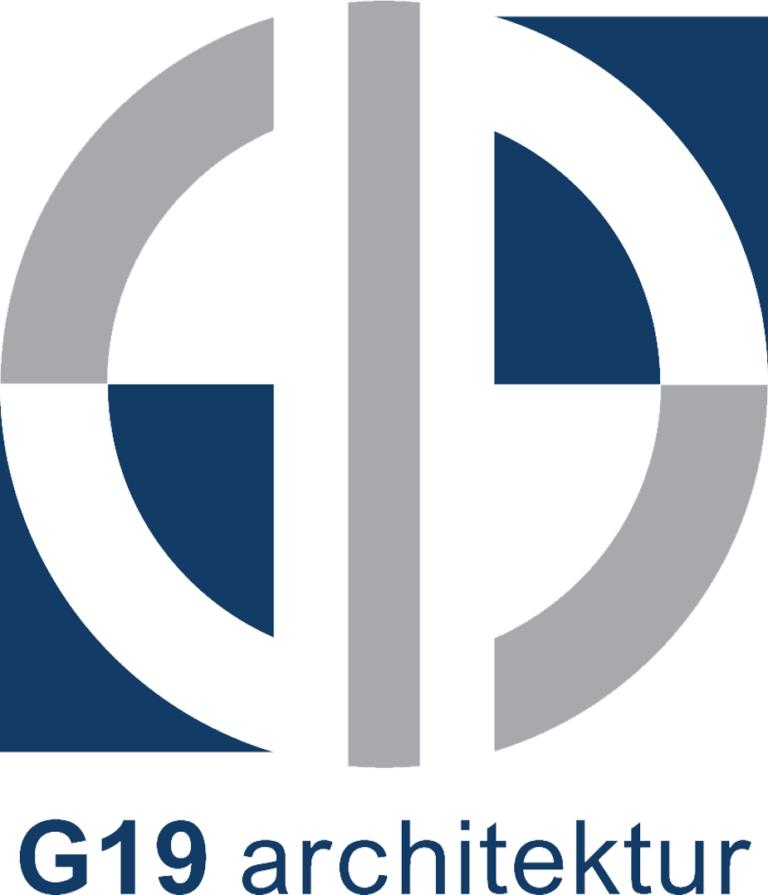 G19 Architektur Logo