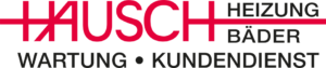 Hausch Heizung & Bäder Logo