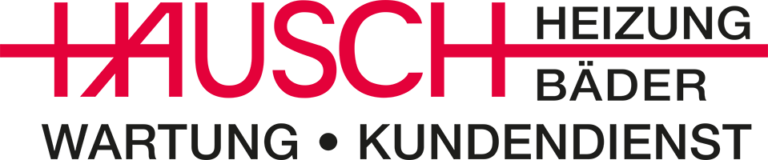 Hausch Heizung & Bäder Logo