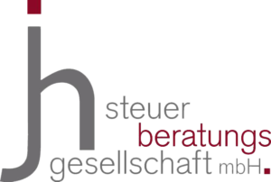 JH Steuerberatungsgesellschaft mbH Logo