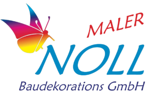 Maler Noll Baudekorations GmbH Logo
