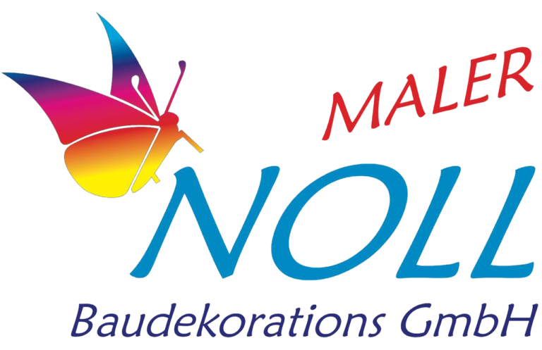 Maler Noll Baudekorations GmbH Logo