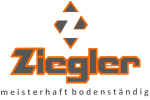 Ziegler Bodenbeläge Logo