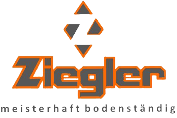 Ziegler Bodenbeläge Logo
